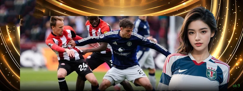 Apostas de Tênis ok9