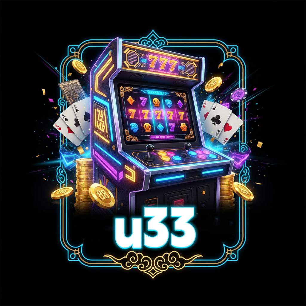 Logo của u33